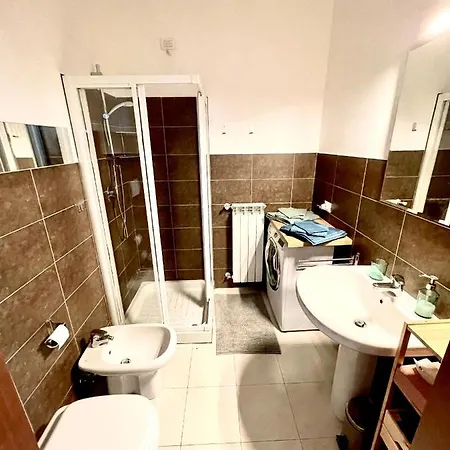 Mecenate Metropolitan Flat Apartment *